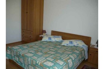 Croazia Privát Pula, Interno